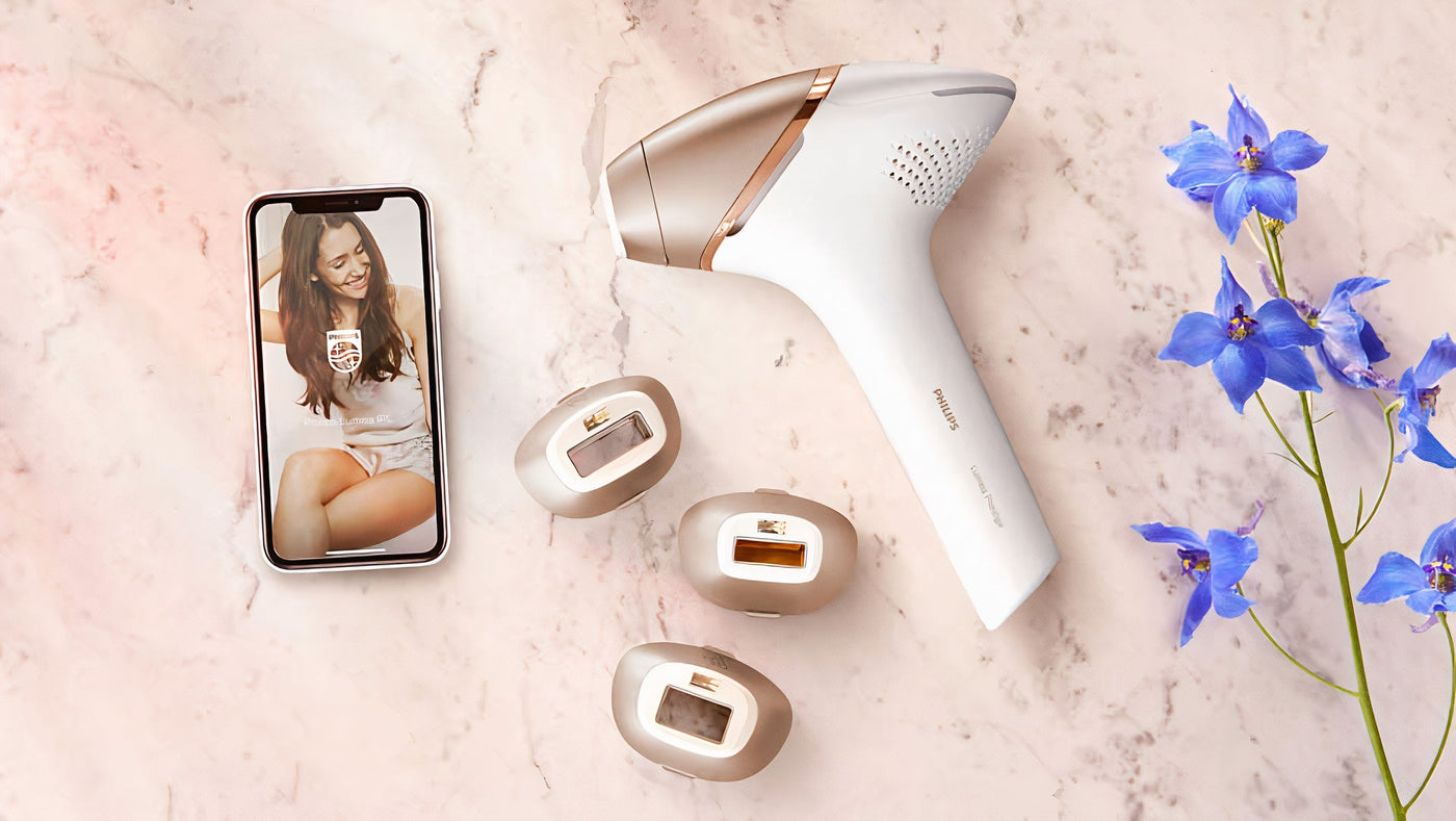 Philips Lumea