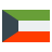Kuwait Flag